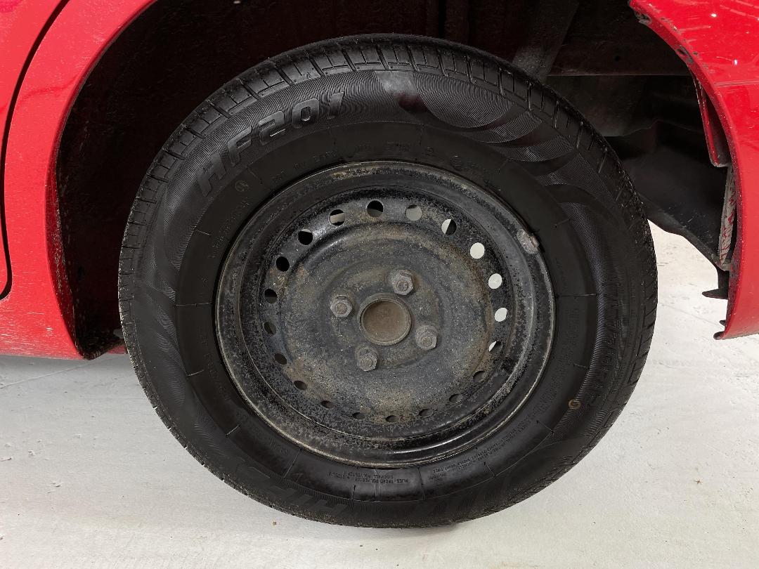 Photo '11' of Toyota Passo