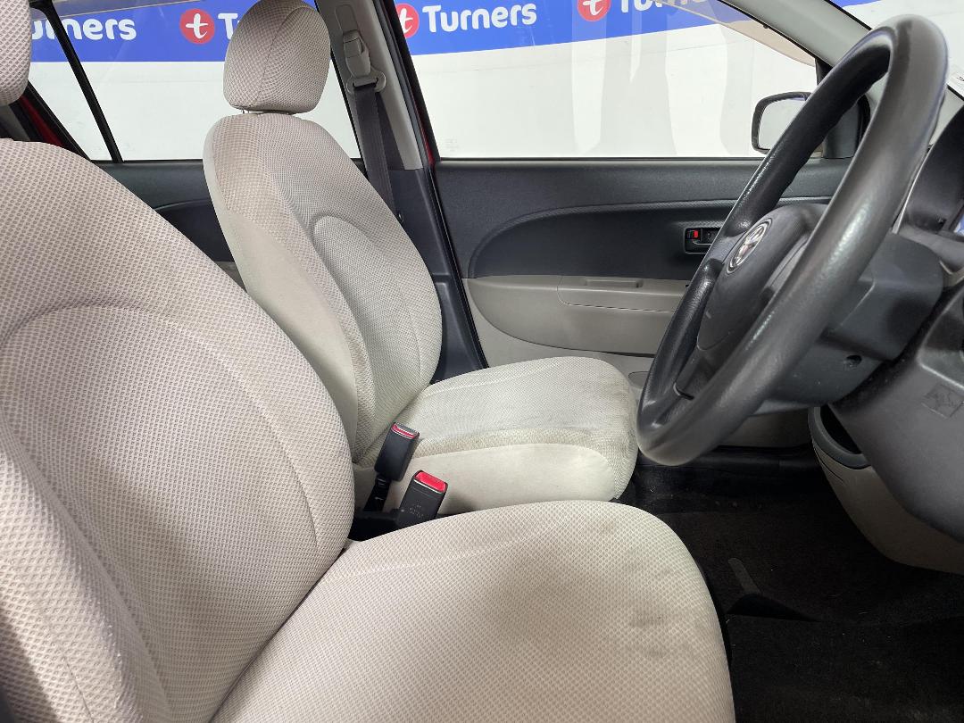 Photo '16' of Toyota Passo