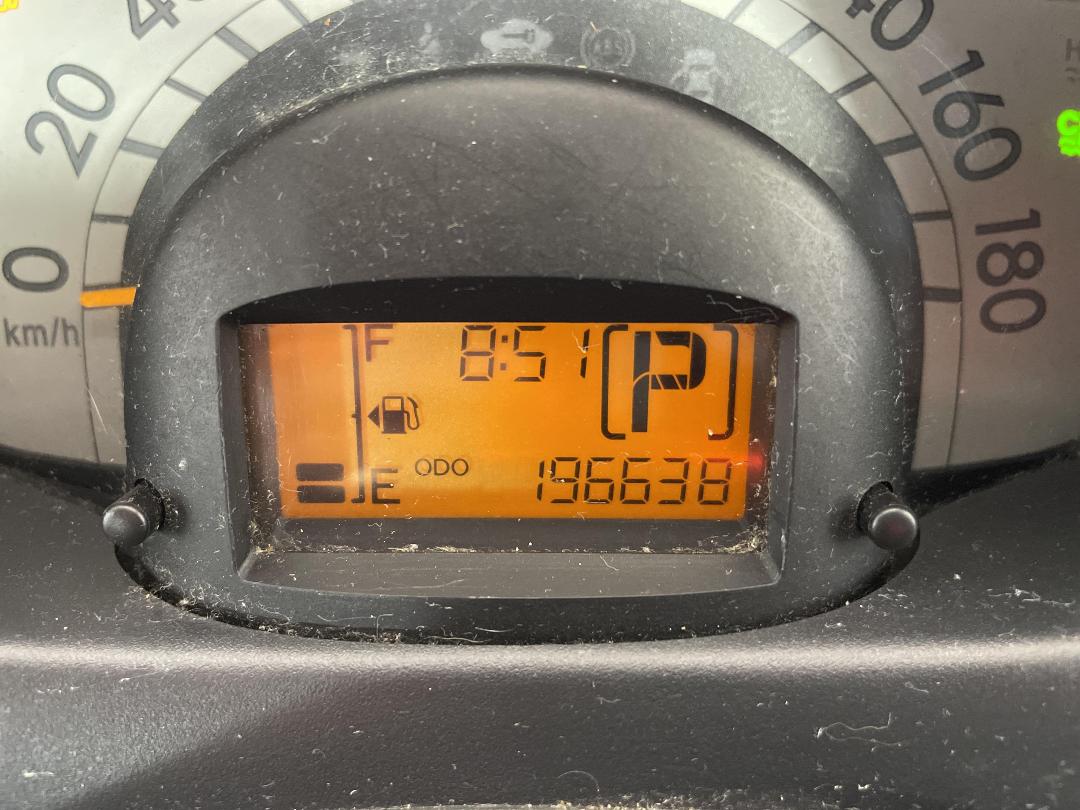 Photo '21' of Toyota Passo