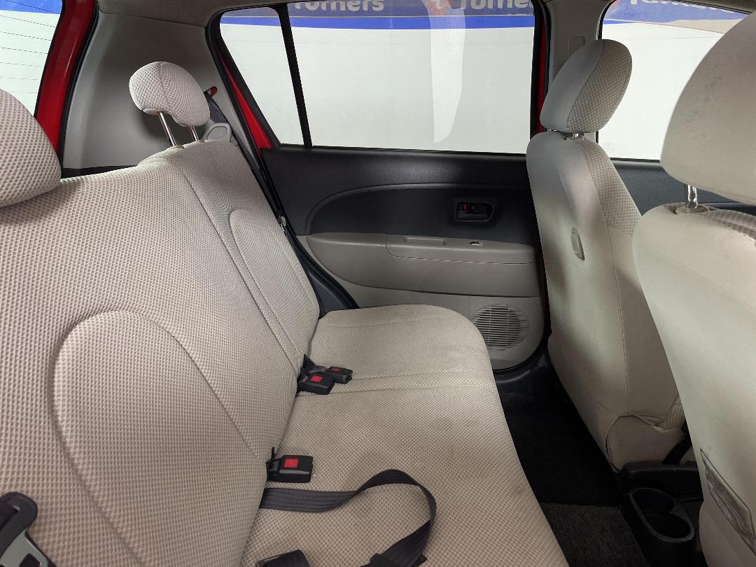 Photo '20' of Toyota Passo