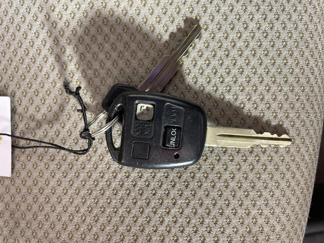 Photo '22' of Toyota Passo