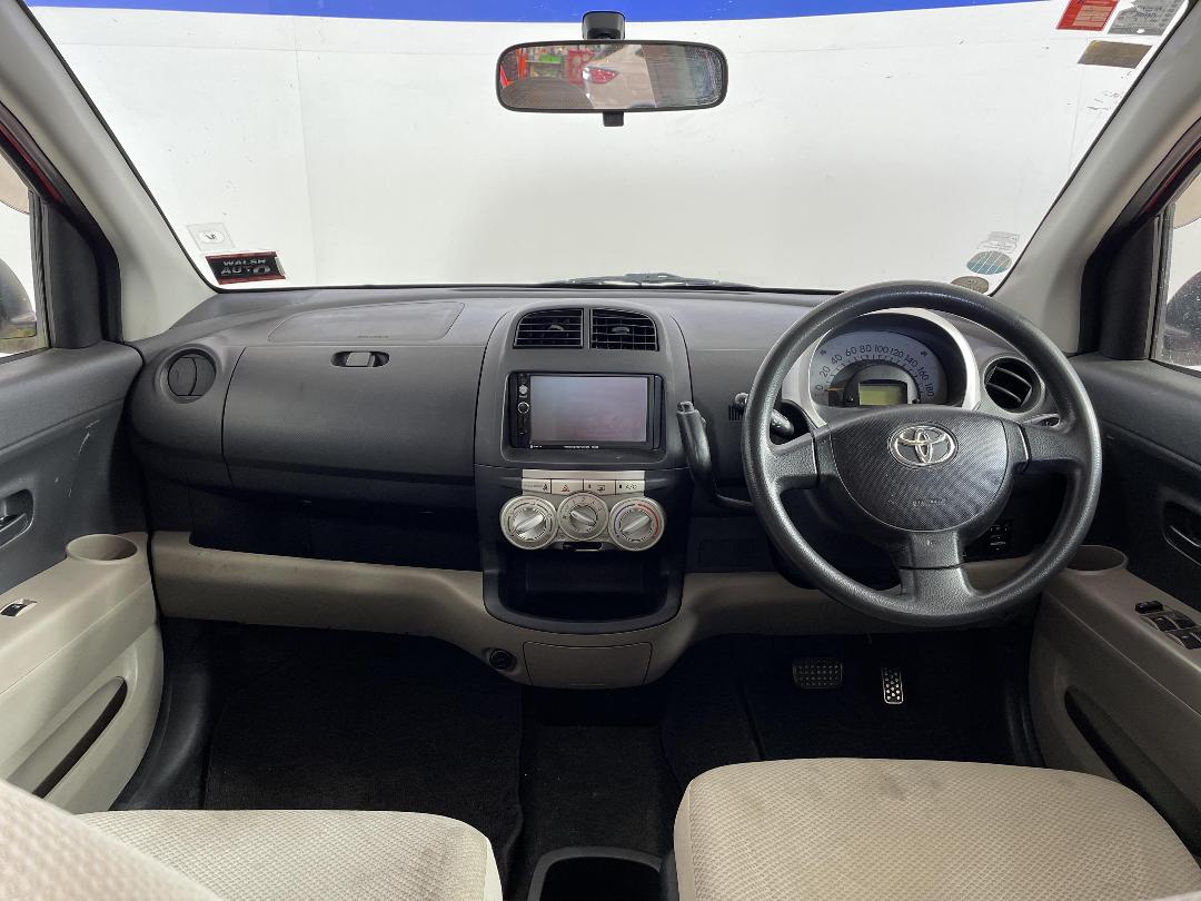 Photo '17' of Toyota Passo