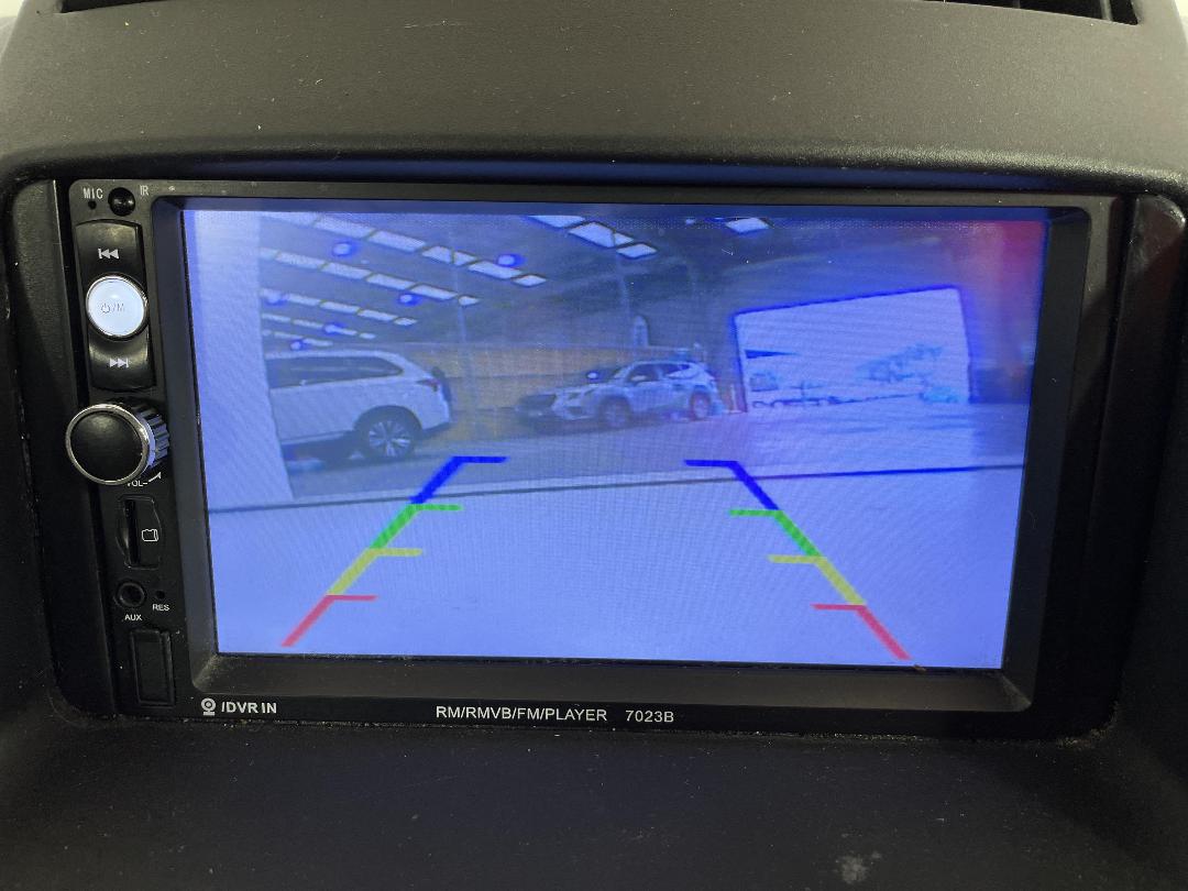 Photo '24' of Toyota Passo