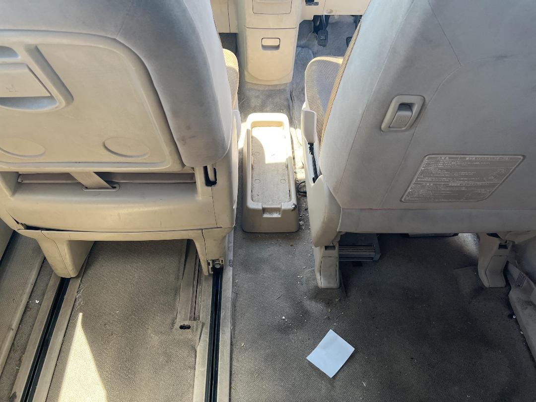 Photo '16' of Toyota Porte Photo '16' of Toyota Porte