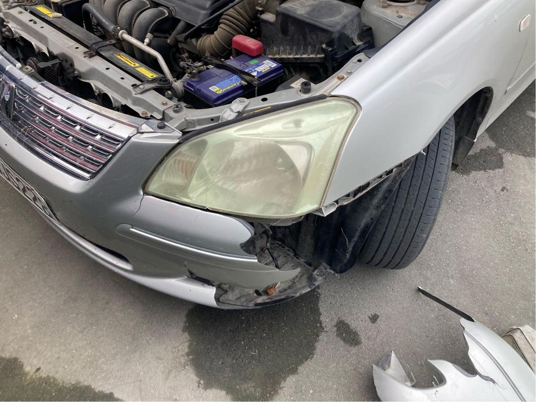 Photo '3' of Toyota Premio Photo '3' of Toyota Premio