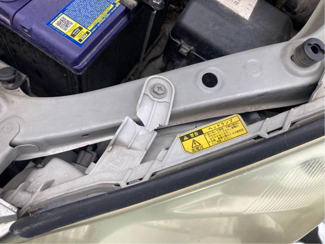 Photo '9' of Toyota Premio Photo '9' of Toyota Premio