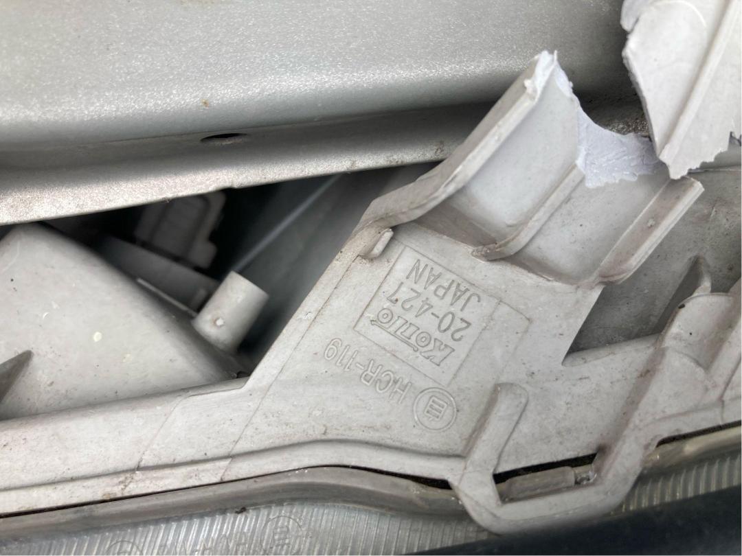 Photo '12' of Toyota Premio Photo '12' of Toyota Premio