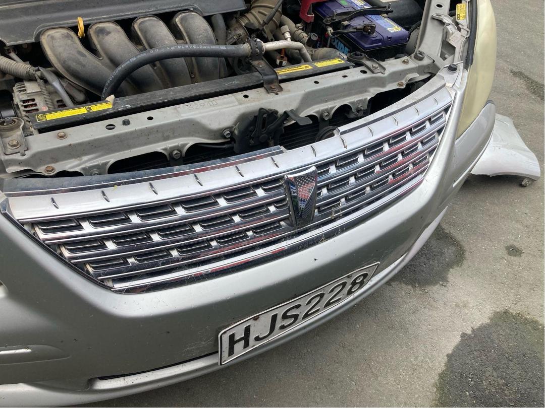 Photo '16' of Toyota Premio Photo '16' of Toyota Premio