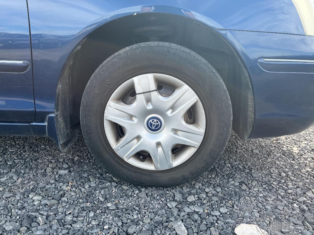 Photo '7' of Toyota Premio