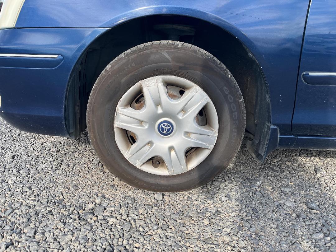 Photo '8' of Toyota Premio