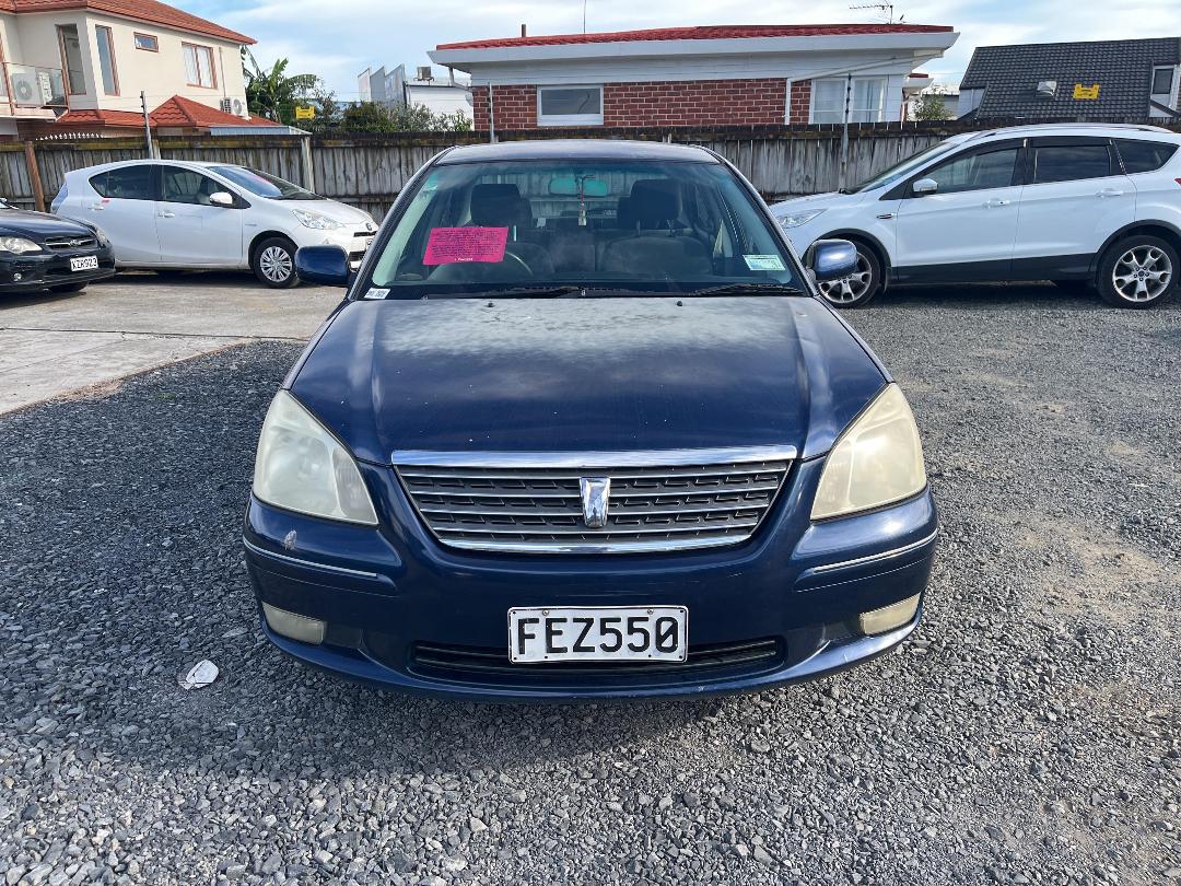 Photo '2' of Toyota Premio