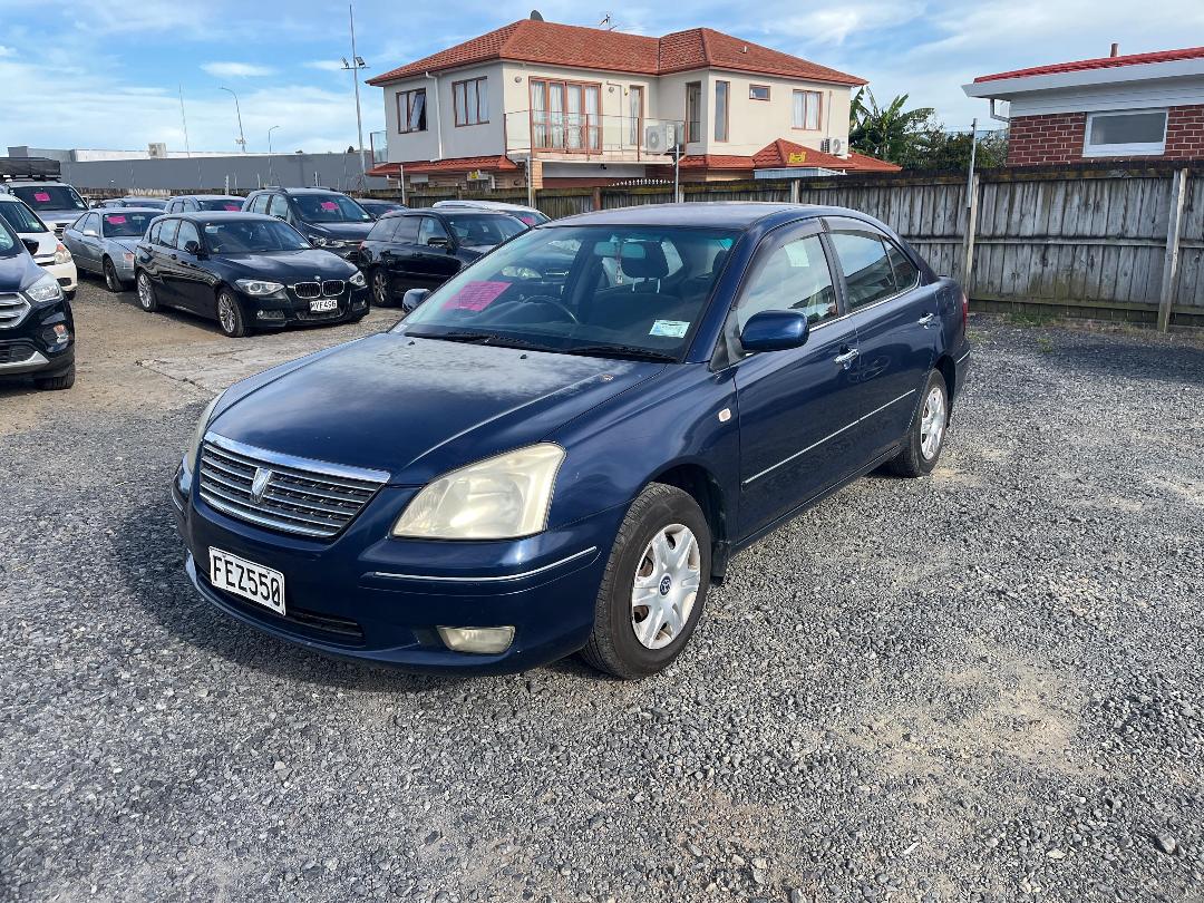 Photo '3' of Toyota Premio