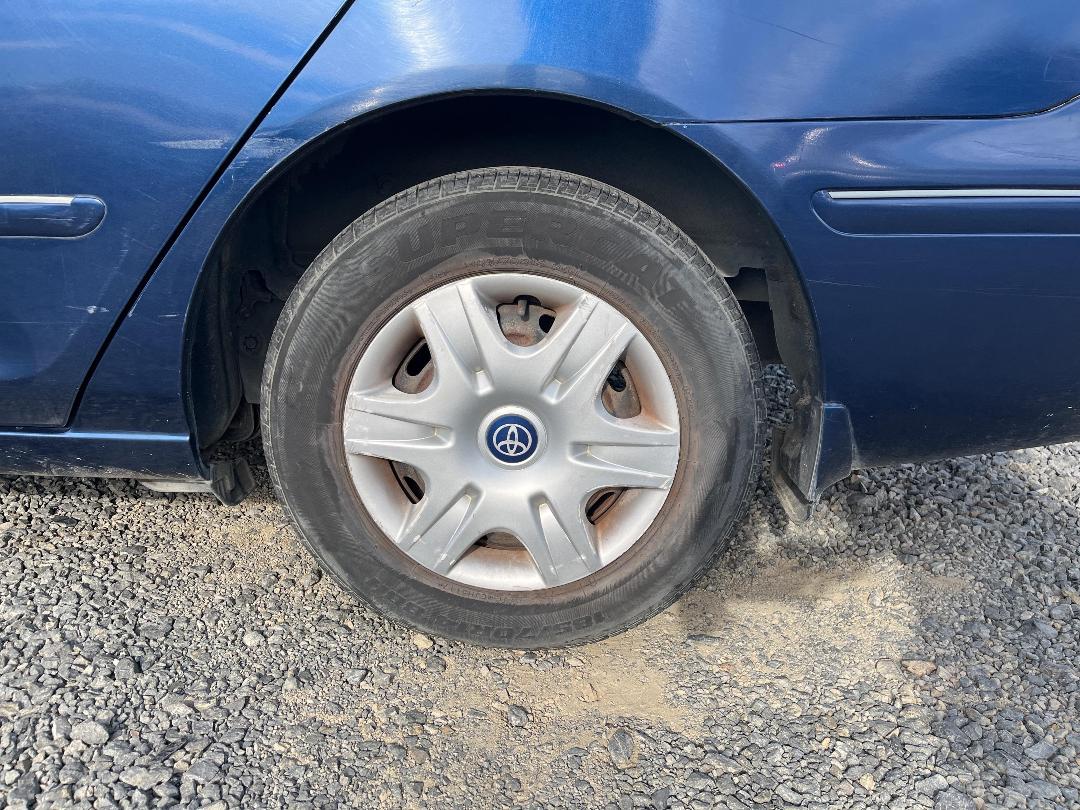 Photo '9' of Toyota Premio