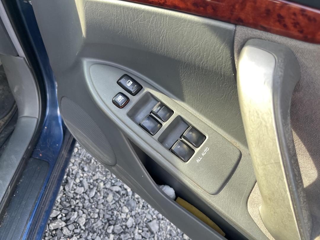 Photo '21' of Toyota Premio