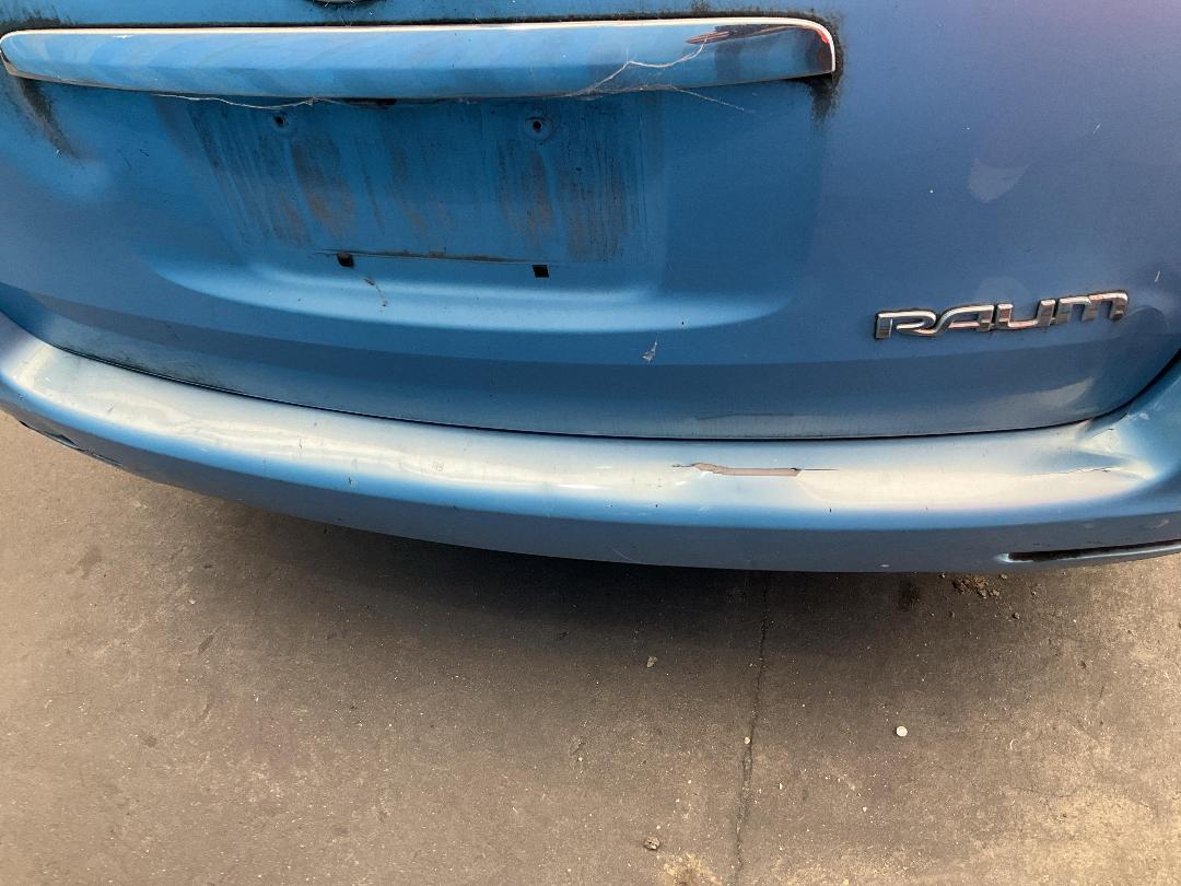 Photo '7' of Toyota Raum