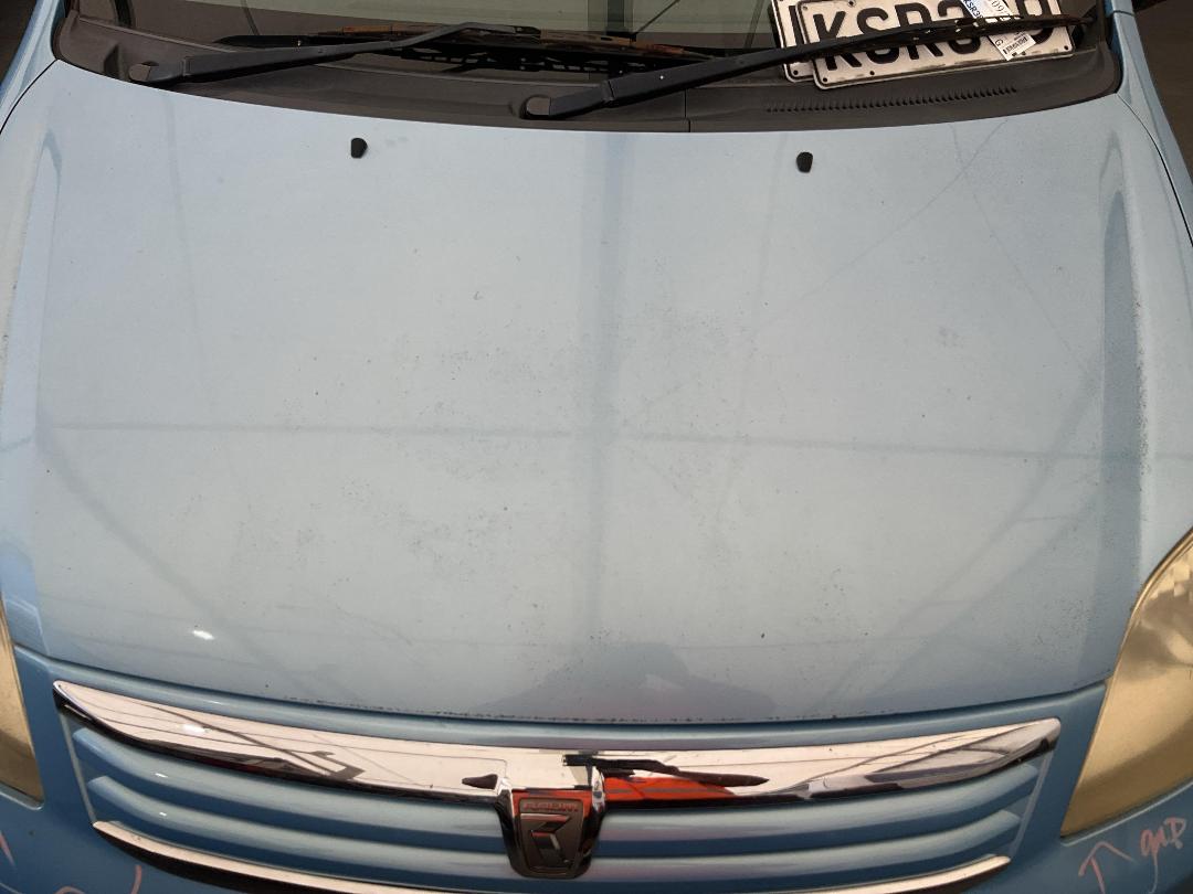 Photo '12' of Toyota Raum