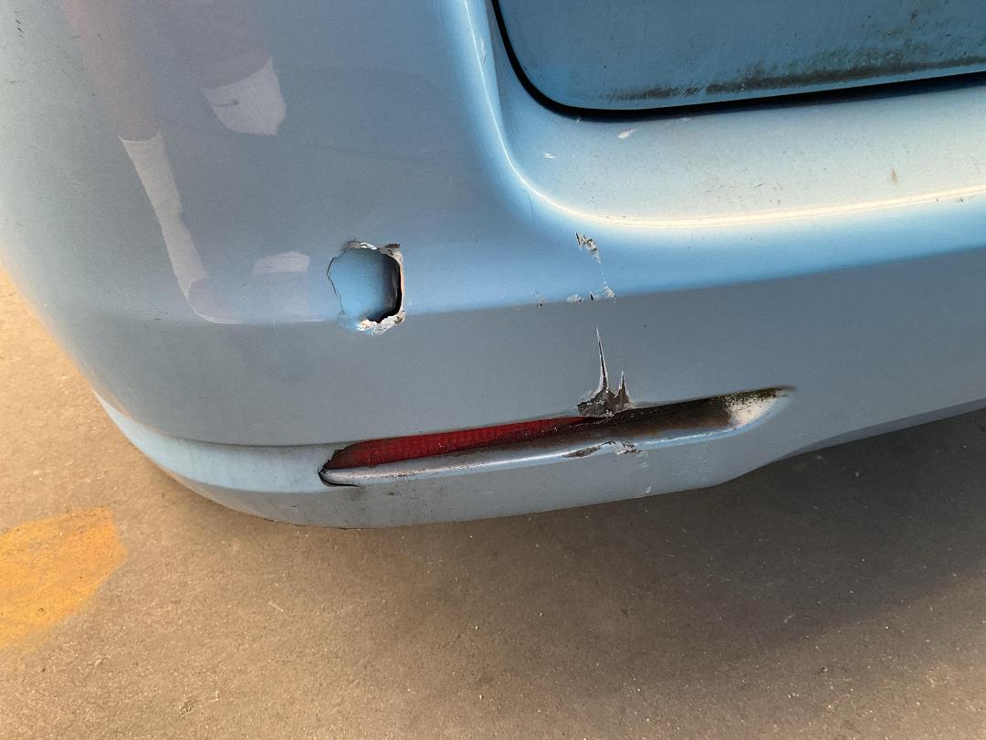 Photo '18' of Toyota Raum