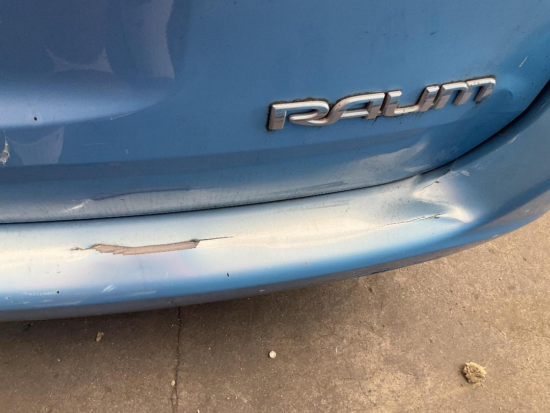 Photo '19' of Toyota Raum