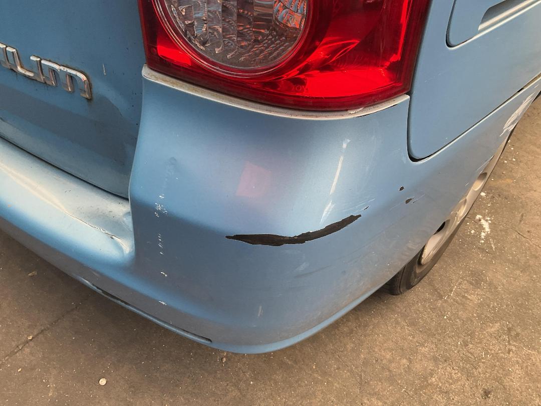 Photo '20' of Toyota Raum