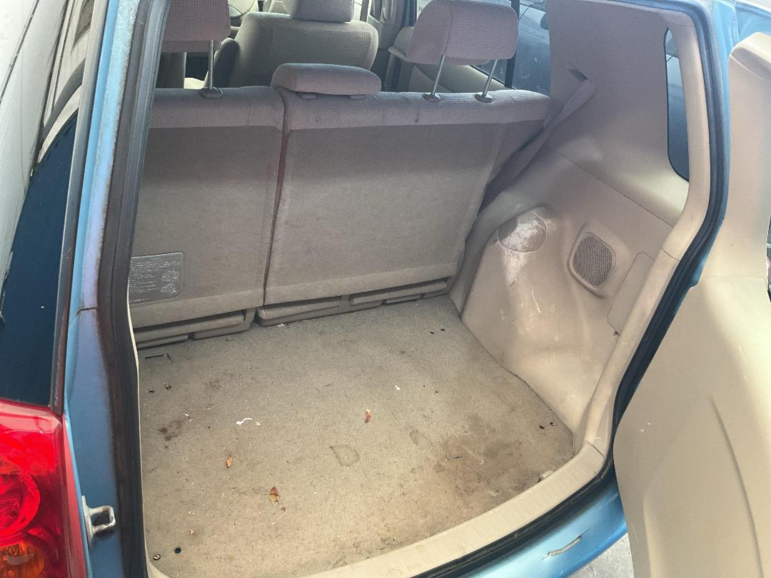 Photo '21' of Toyota Raum