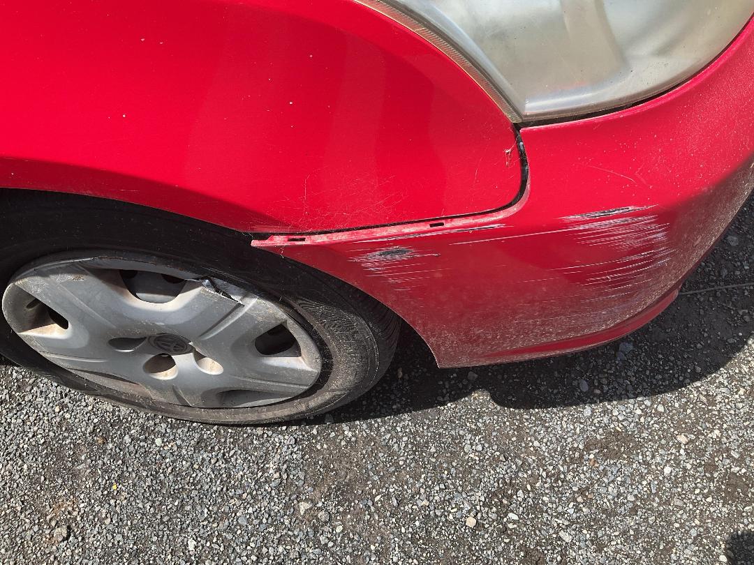 Photo '8' of Toyota Raum Photo '8' of Toyota Raum