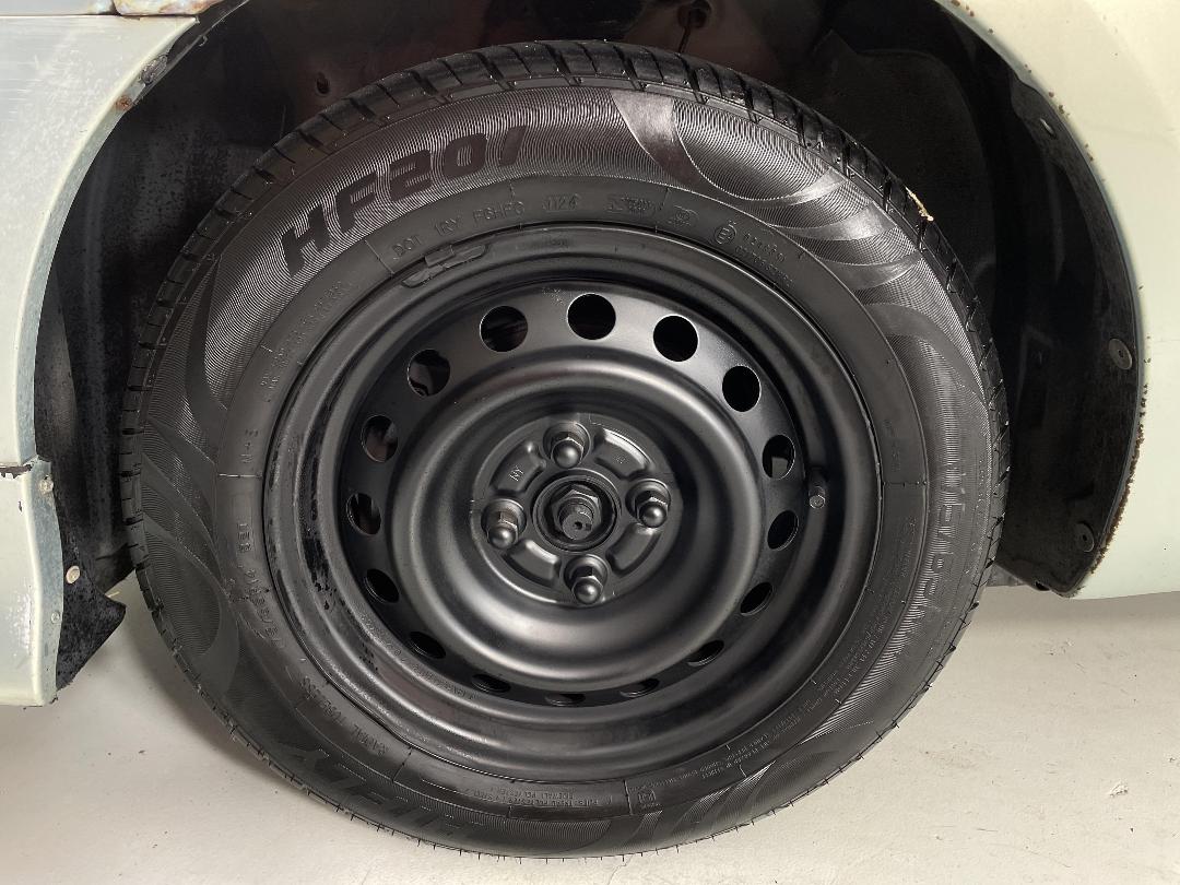 Photo '10' of Toyota Raum Photo '10' of Toyota Raum