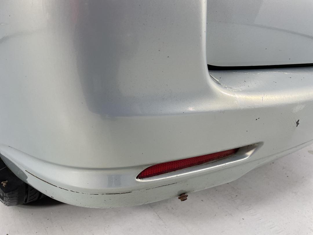 Photo '28' of Toyota Raum Photo '28' of Toyota Raum