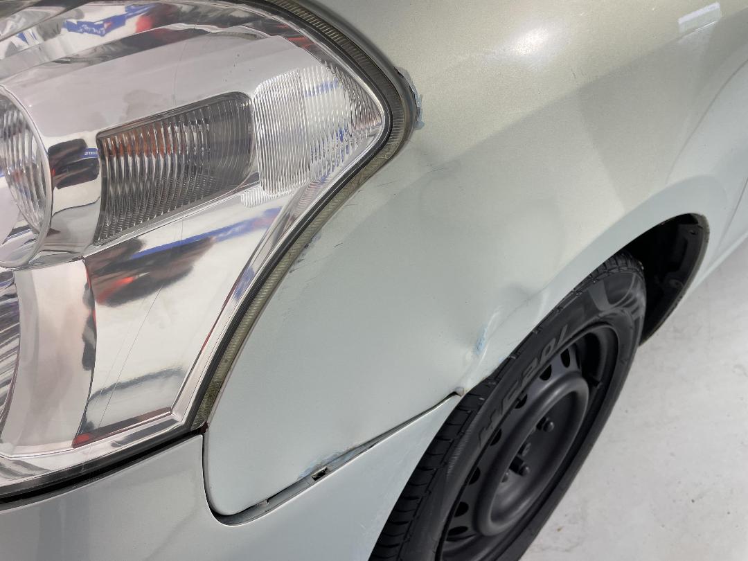 Photo '27' of Toyota Raum Photo '27' of Toyota Raum