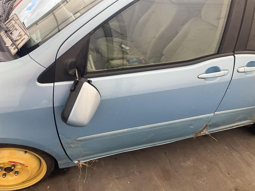 Photo '7' of Toyota Raum Photo '7' of Toyota Raum