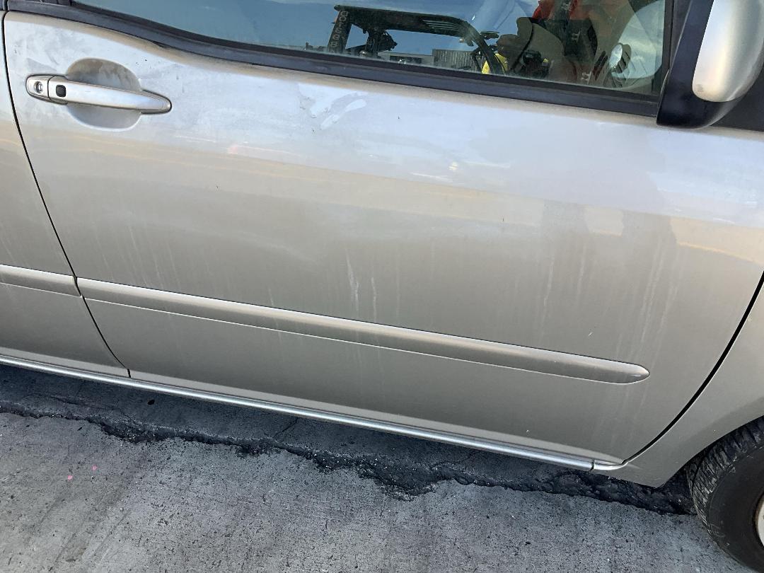 Photo '3' of Toyota Raum Photo '3' of Toyota Raum