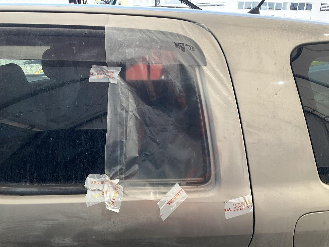 Photo '11' of Toyota Raum Photo '11' of Toyota Raum