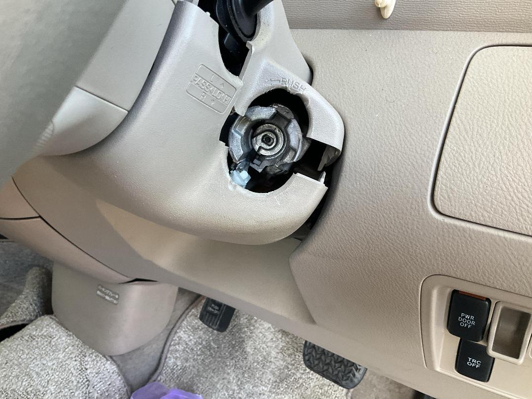 Photo '22' of Toyota Raum Photo '22' of Toyota Raum