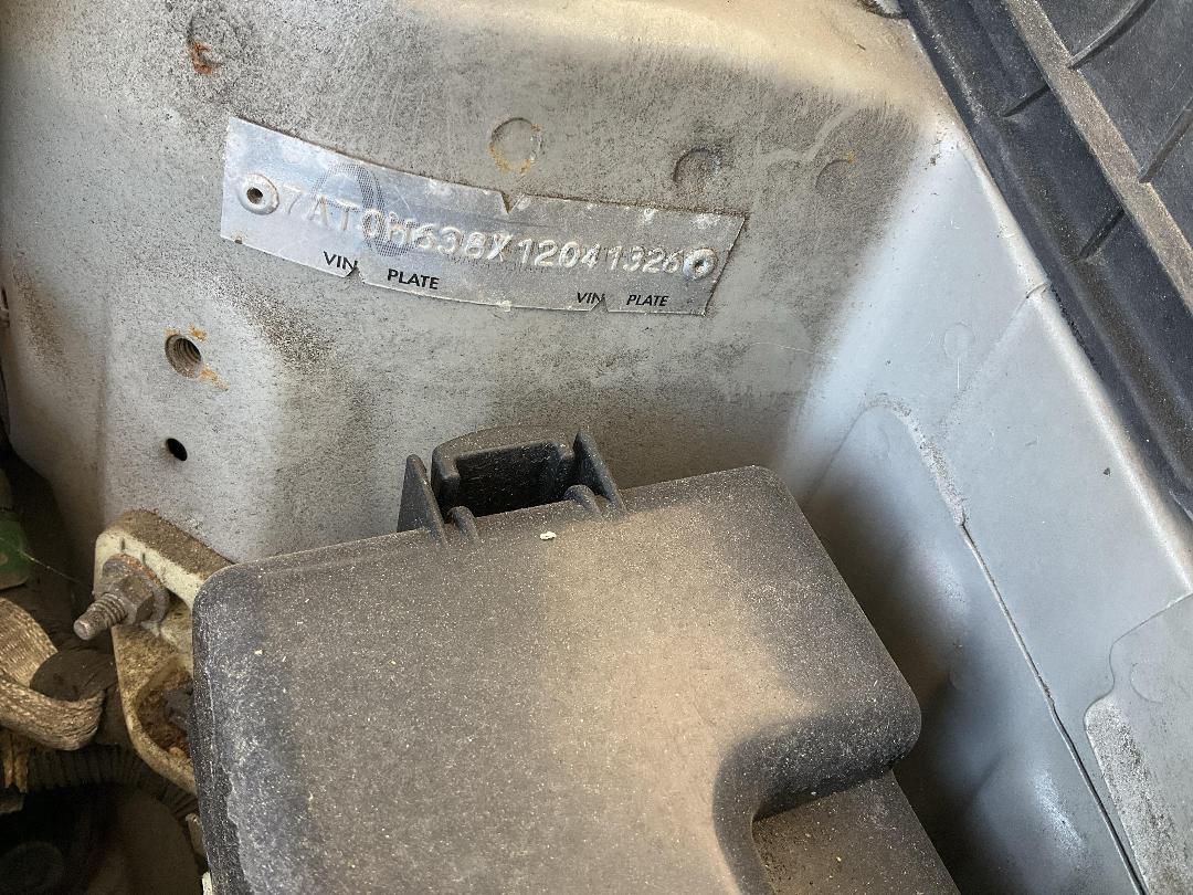 Photo '29' of Toyota Raum Photo '29' of Toyota Raum