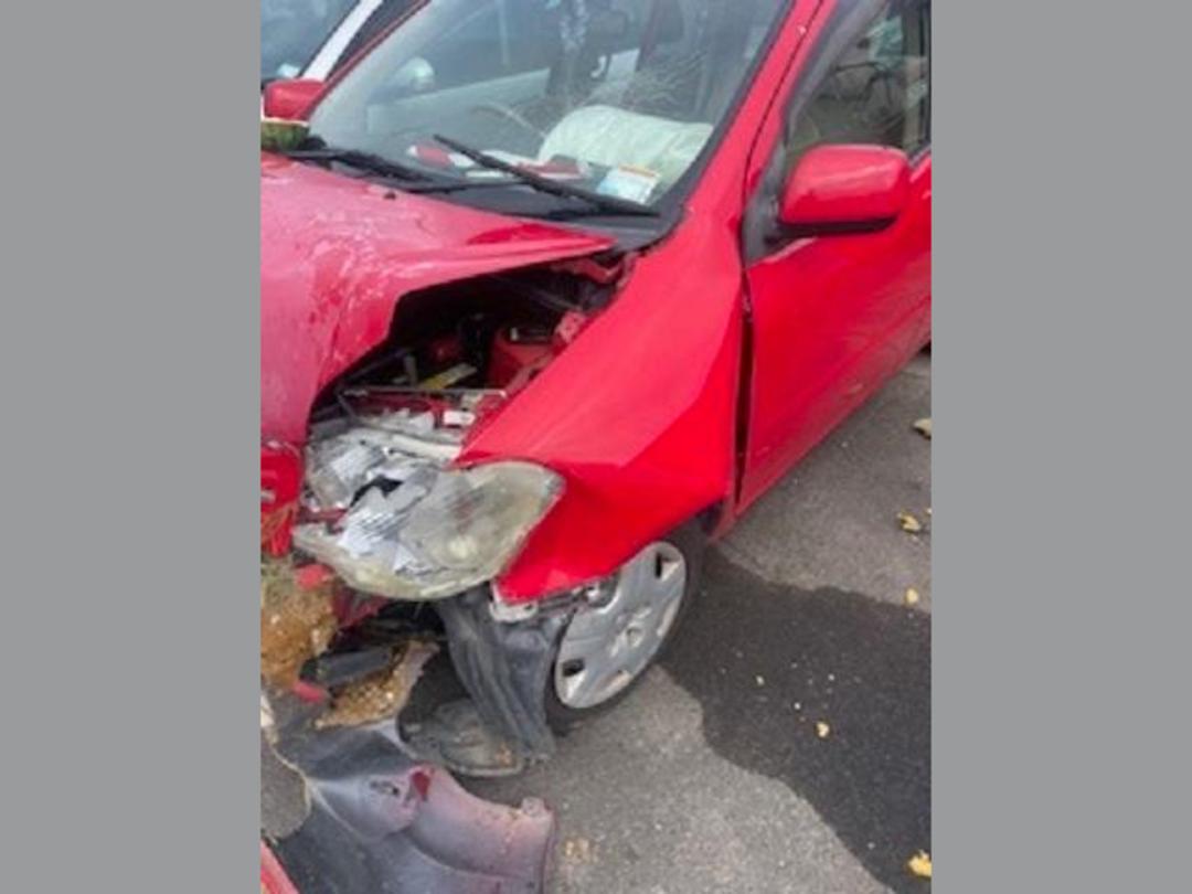 Photo '3' of Toyota Raum Photo '3' of Toyota Raum