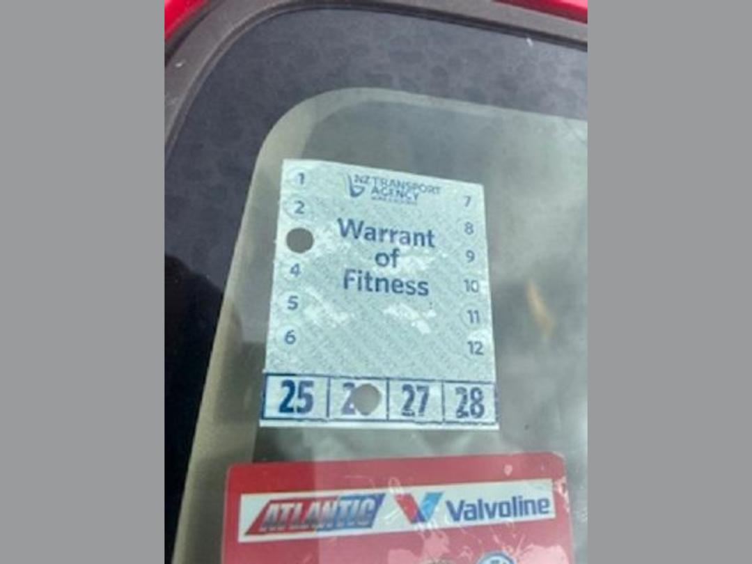 Photo '11' of Toyota Raum Photo '11' of Toyota Raum