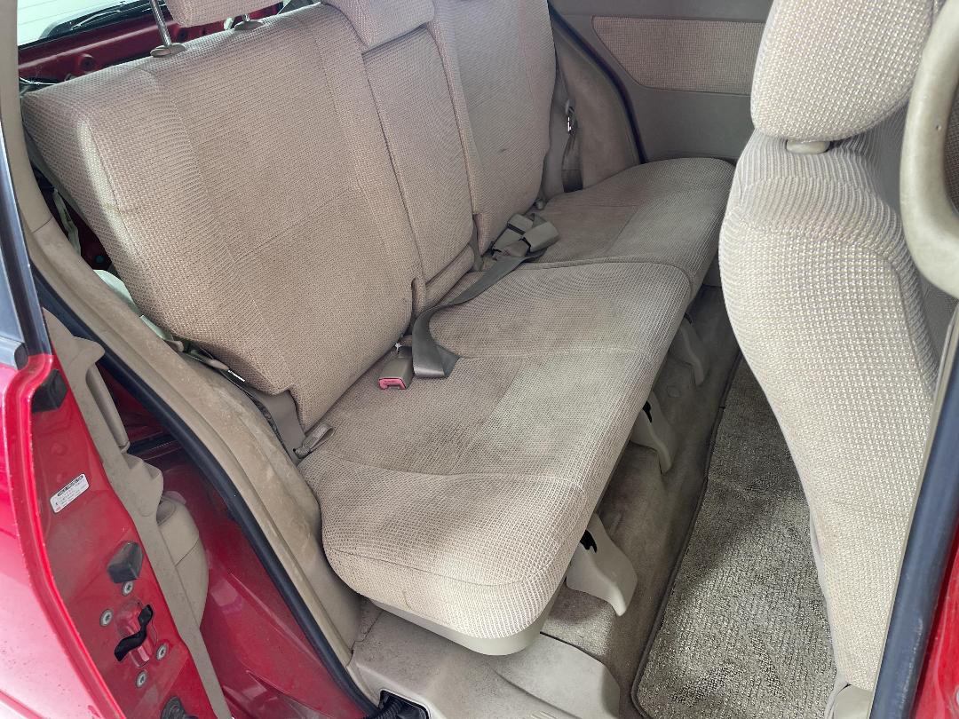 Photo '19' of Toyota Raum