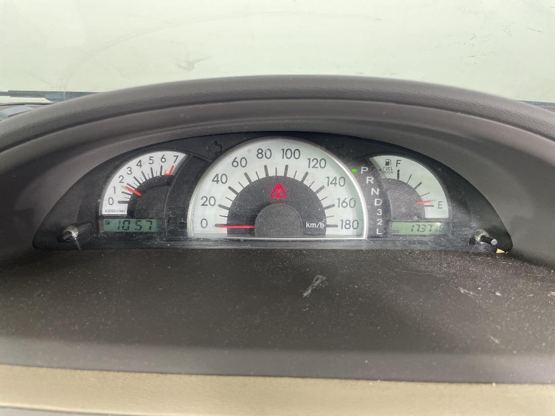 Photo '20' of Toyota Raum