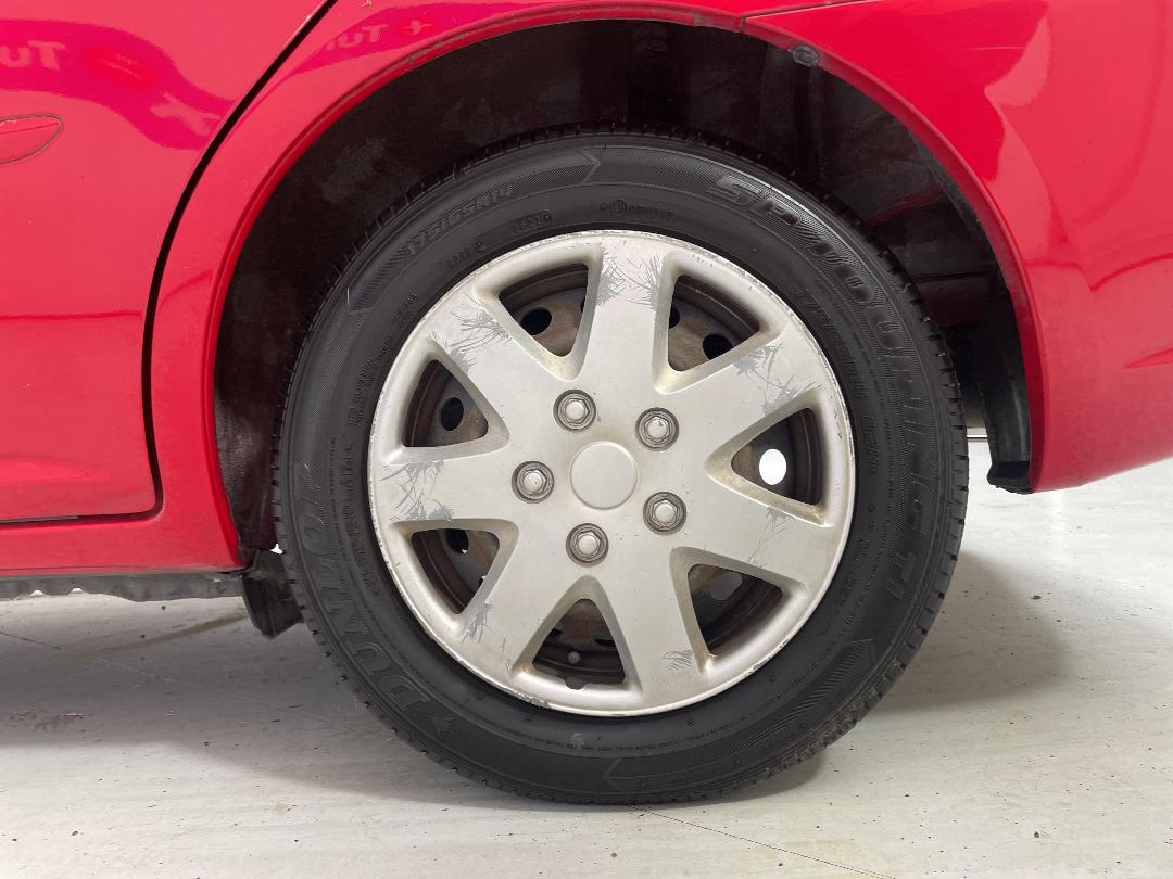 Photo '11' of Toyota Raum