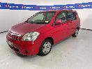 Thumbnail '4' of Toyota Raum