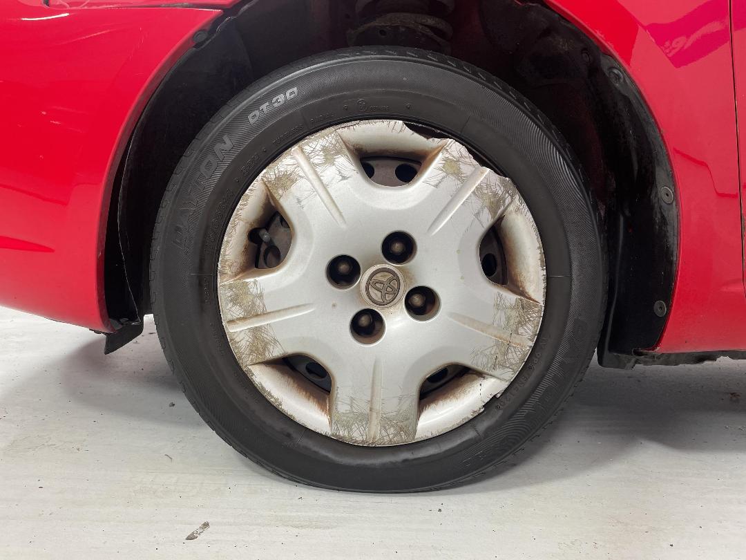 Photo '10' of Toyota Raum