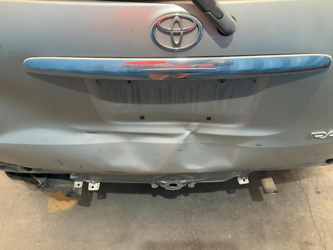 Photo '5' of Toyota Raum