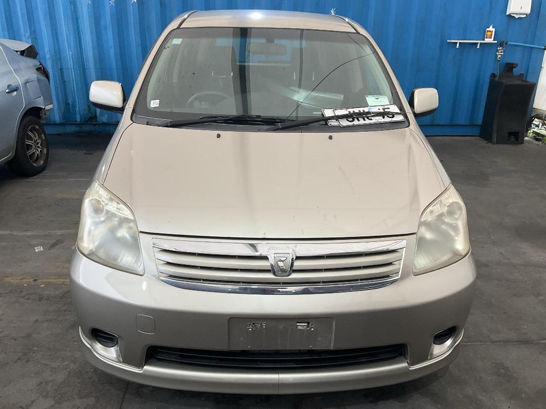 Photo '2' of Toyota Raum