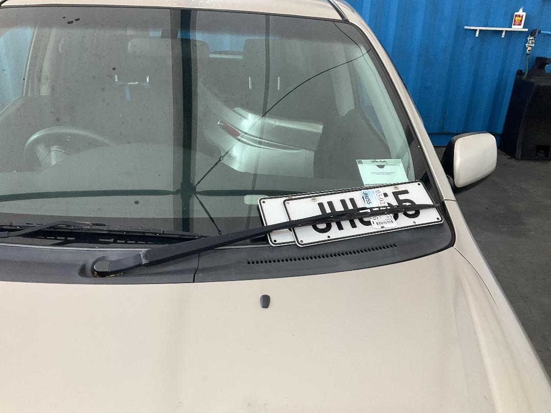 Photo '13' of Toyota Raum