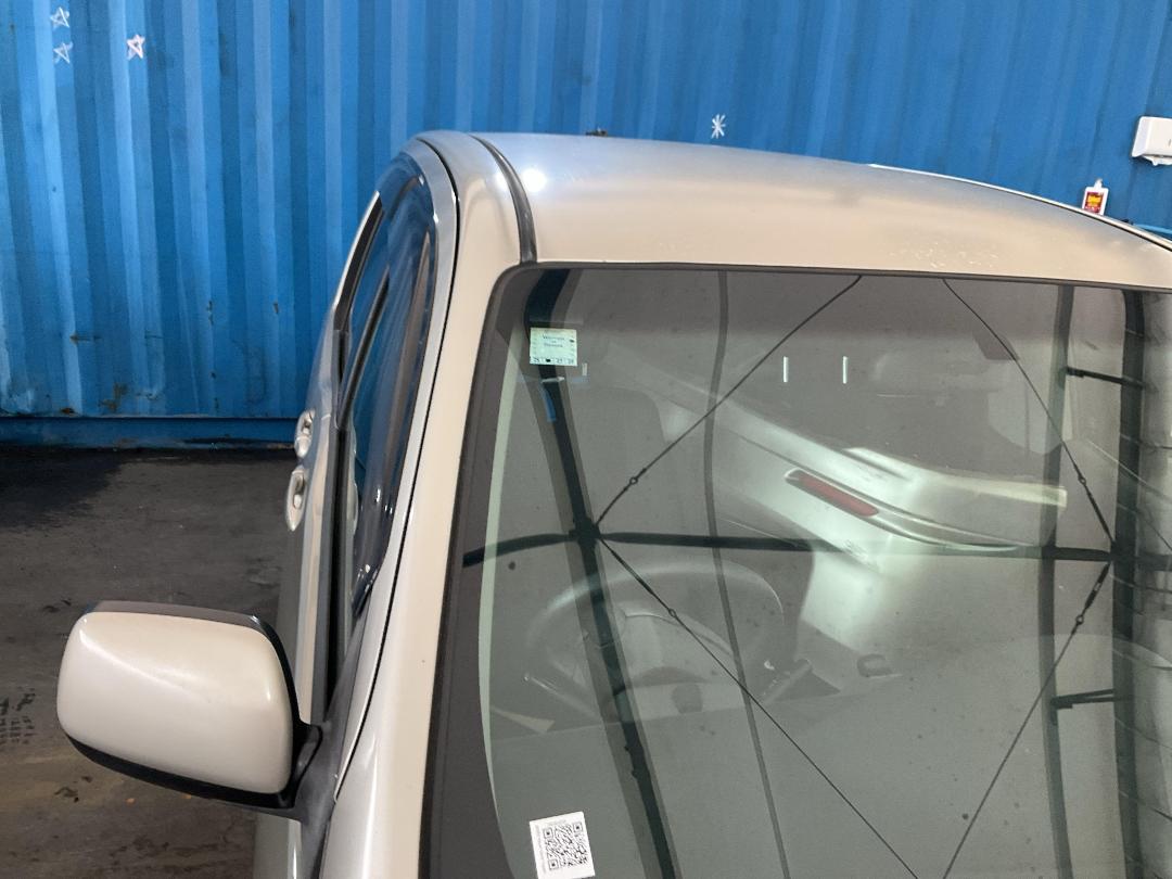 Photo '12' of Toyota Raum