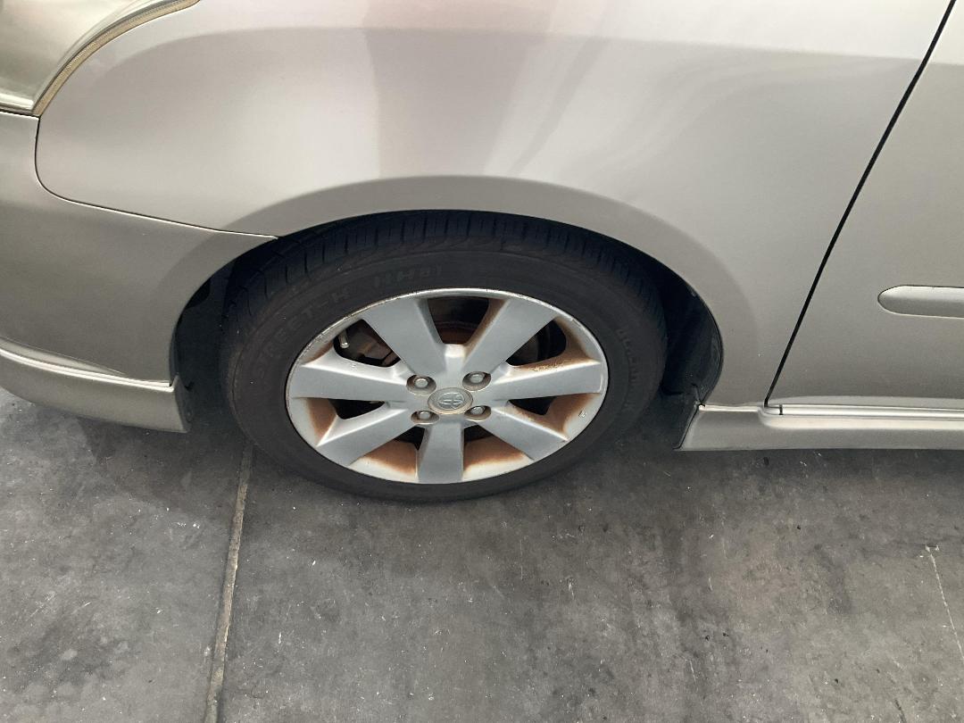 Photo '16' of Toyota Raum