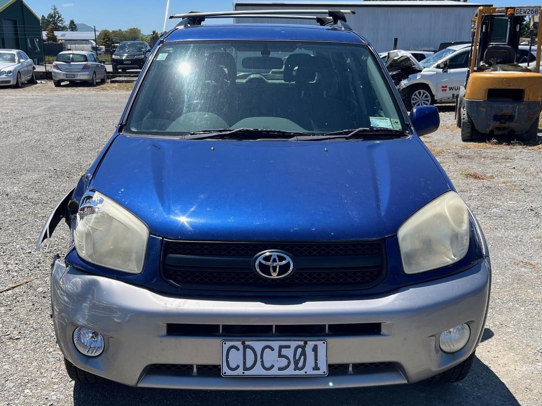 Photo '2' of Toyota Rav4 Photo '2' of Toyota Rav4