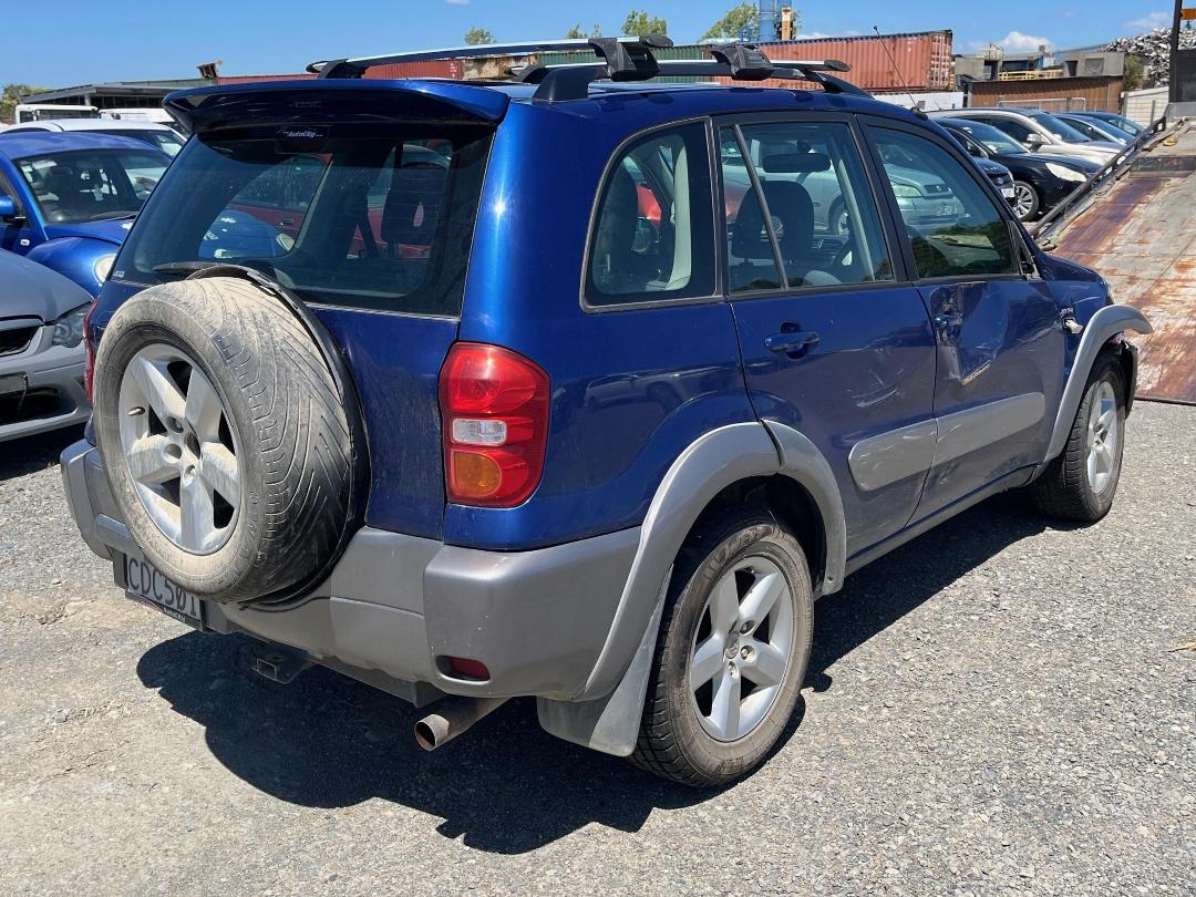 Photo '5' of Toyota Rav4 Photo '5' of Toyota Rav4