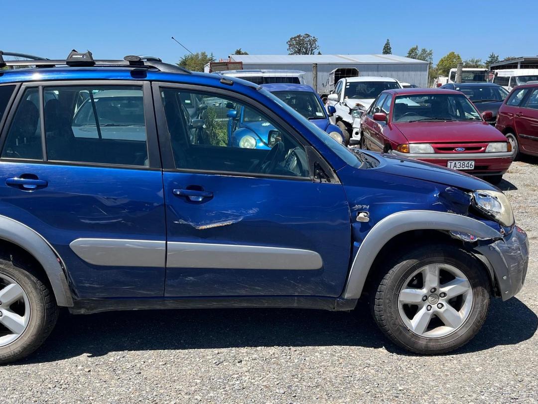 Photo '6' of Toyota Rav4 Photo '6' of Toyota Rav4