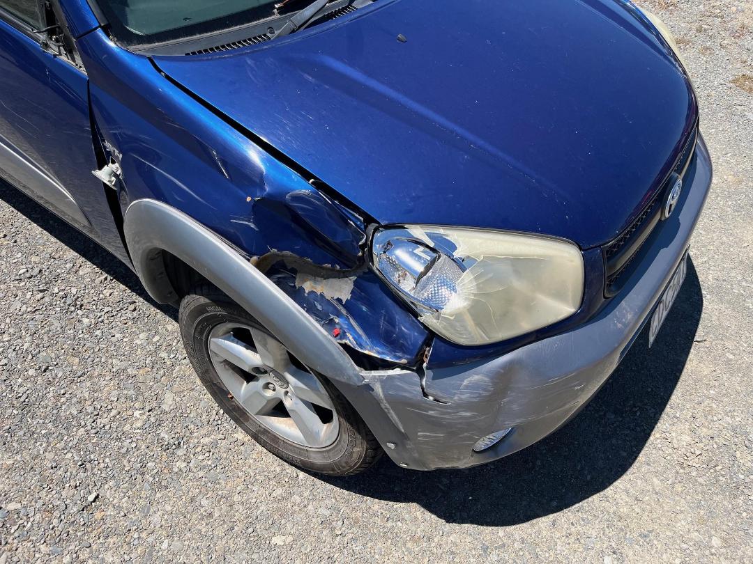 Photo '9' of Toyota Rav4 Photo '9' of Toyota Rav4