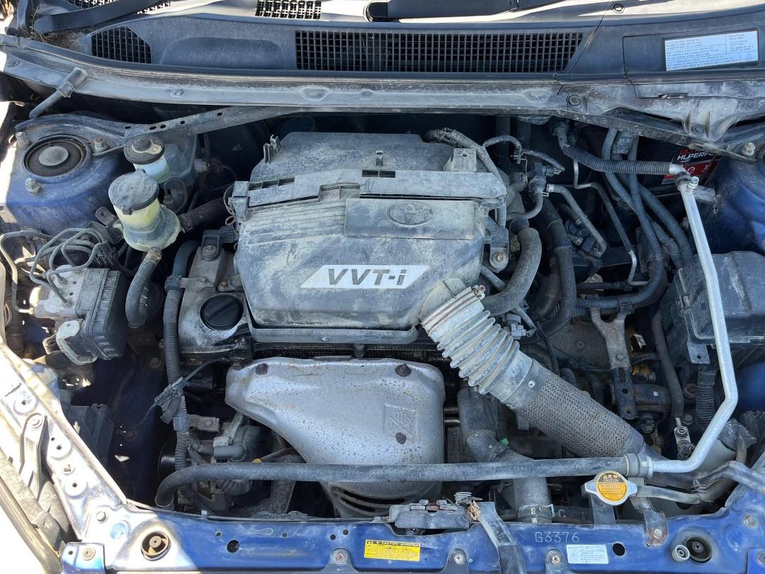 Photo '10' of Toyota Rav4 Photo '10' of Toyota Rav4